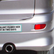 Illustration for article titled 8 Bumper Stickers That Any ‘Charlie Wilson’s War’ Superfan Needs To Own